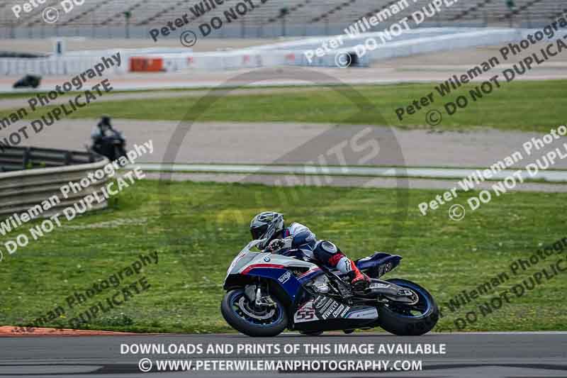 march 2018;motorbikes;no limits;peter wileman photography;portugal;trackday digital images;valencia